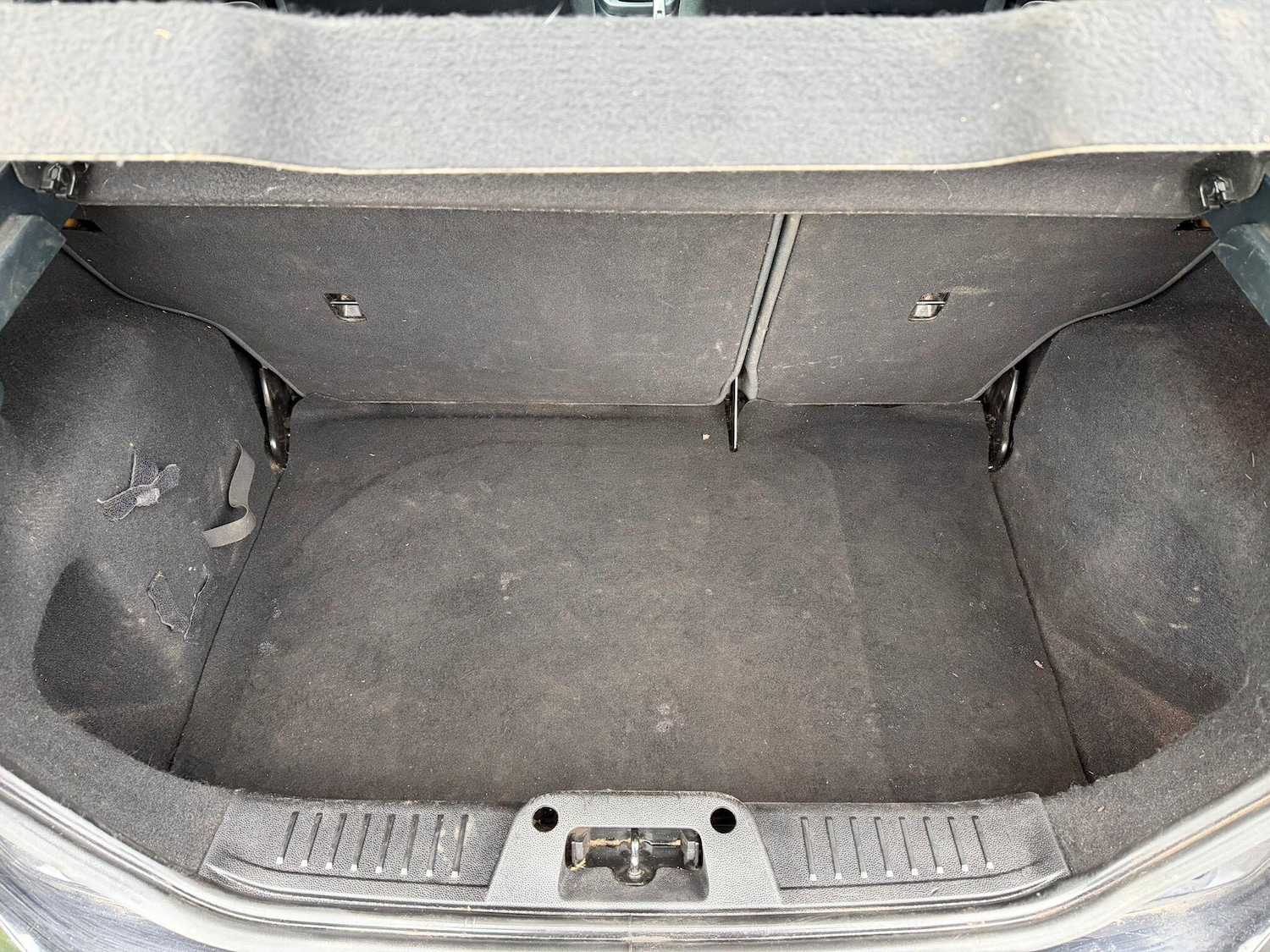 Used Ford Fiesta 2012 for sale - 77377465: Photo 11