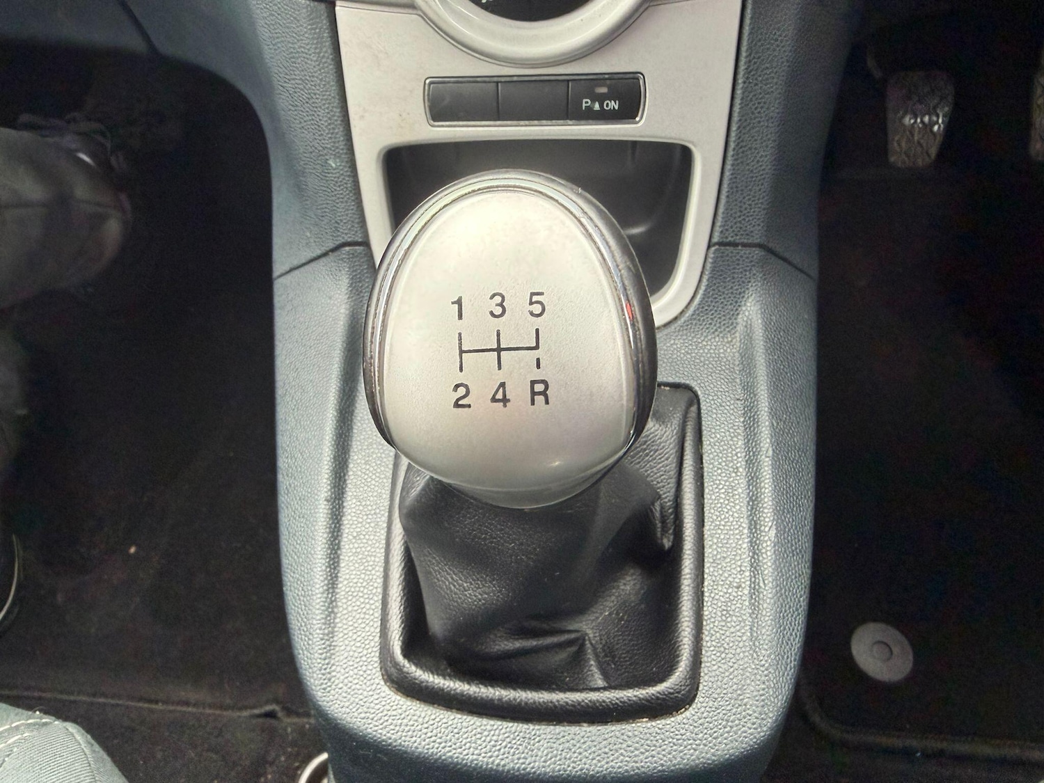 Used Ford Fiesta 2012 for sale - 77377465: Photo 14