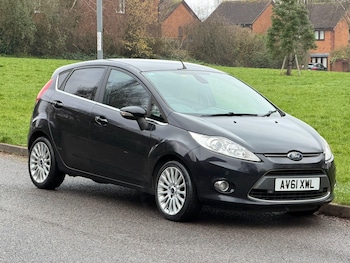 Ford Fiesta feature image