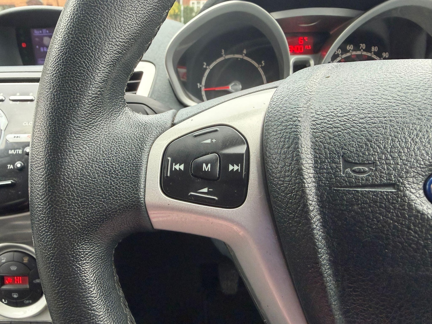 Used Ford Fiesta 2012 for sale - 77377465: Photo 22