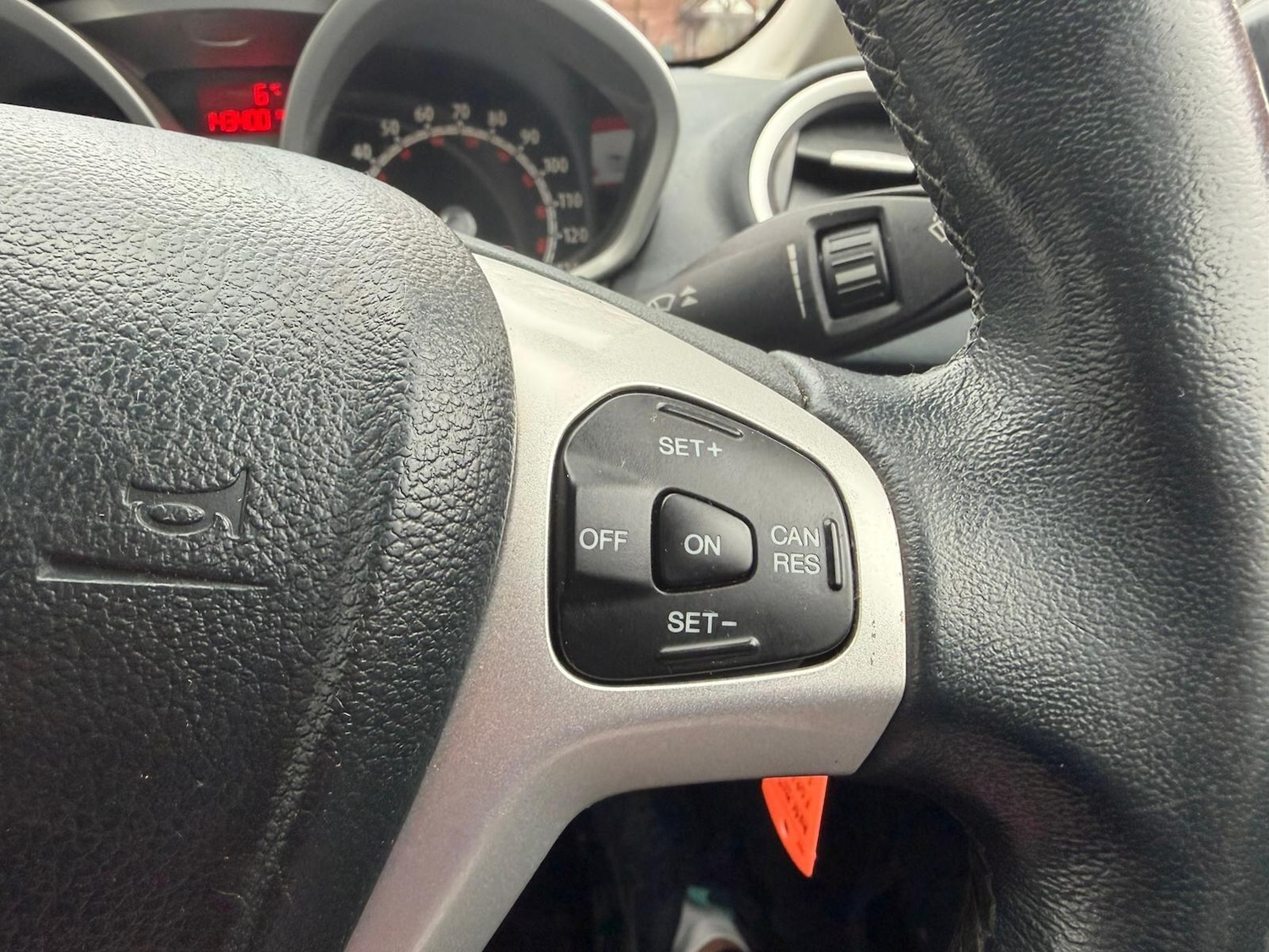 Used Ford Fiesta 2012 for sale - 77377465: Photo 23