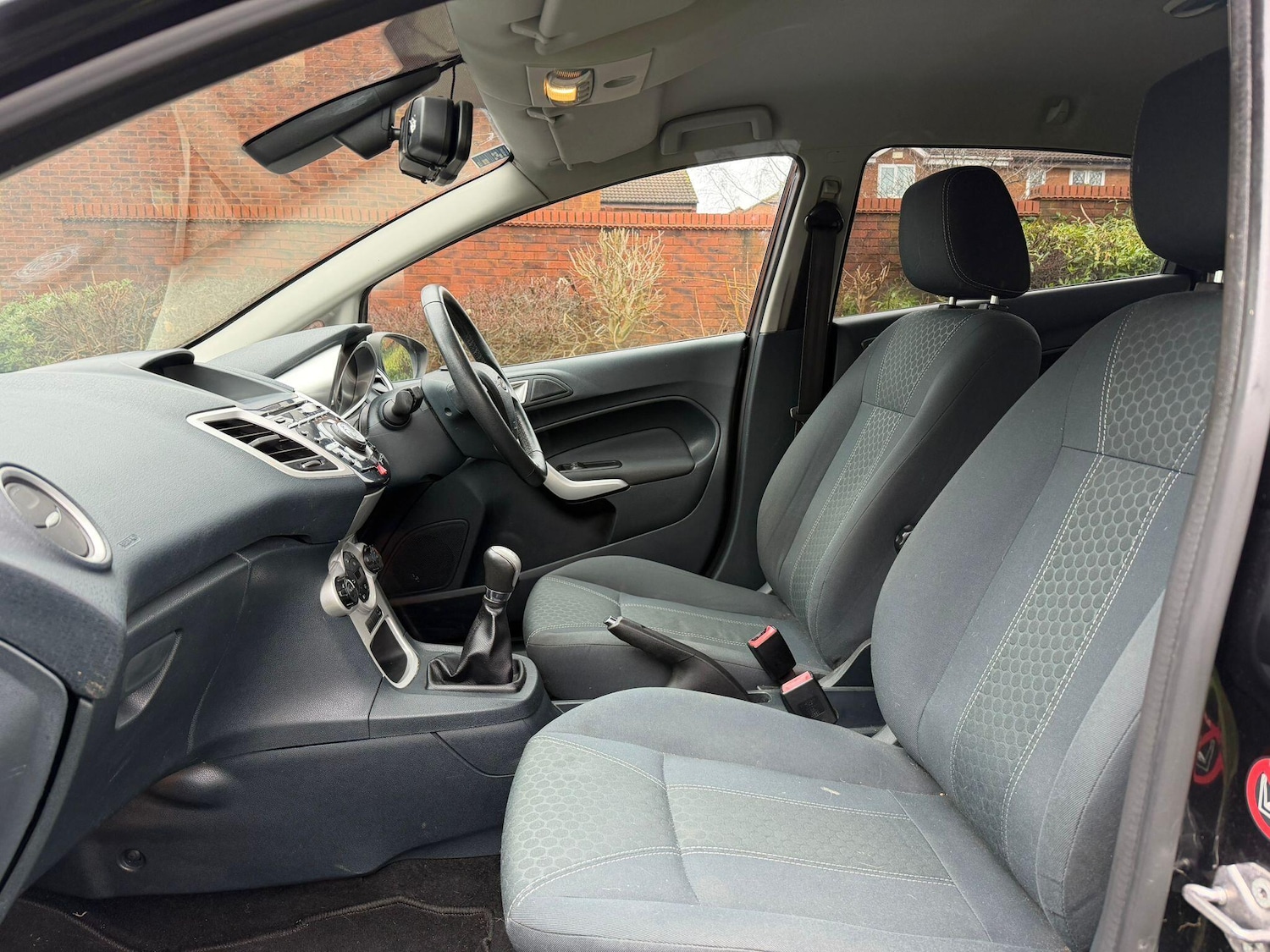 Used Ford Fiesta 2012 for sale - 77377465: Photo 24