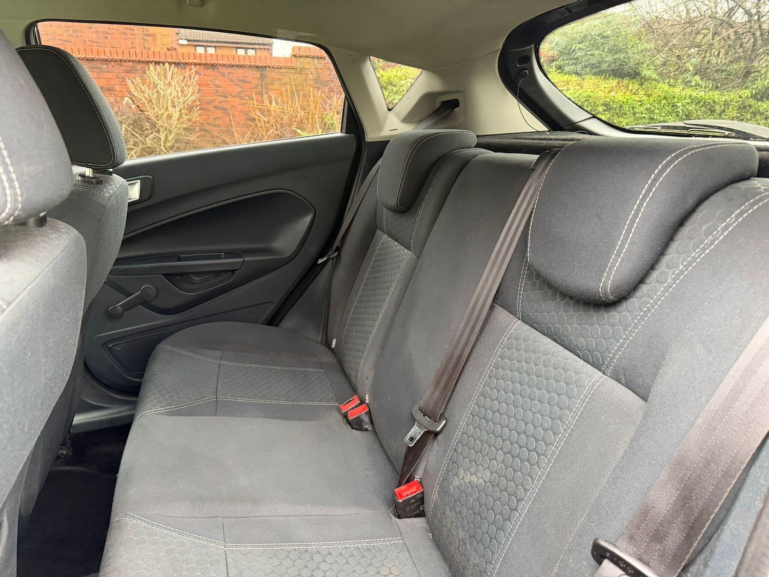 Used Ford Fiesta 2012 for sale - 77377465: Photo 28