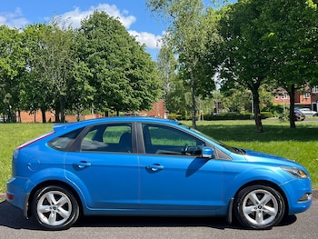 Used Ford Focus 2009 for sale - 78602057: Photo