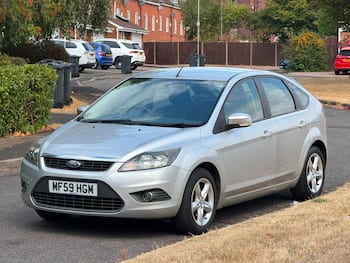 Used Ford Focus 2009 for sale - 79646199: Photo