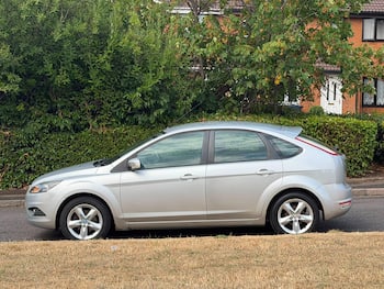 Used Ford Focus 2009 for sale - 79646199: Photo