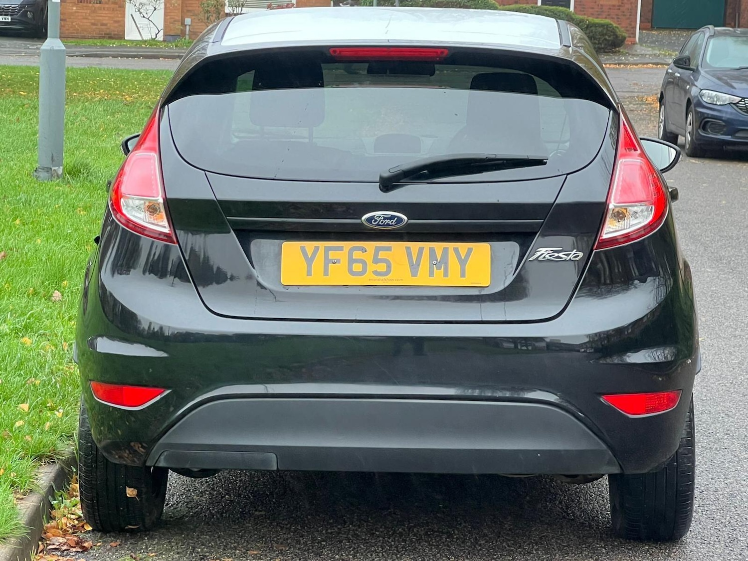 Used Ford Fiesta 2016 for sale - 77214988: Photo 10