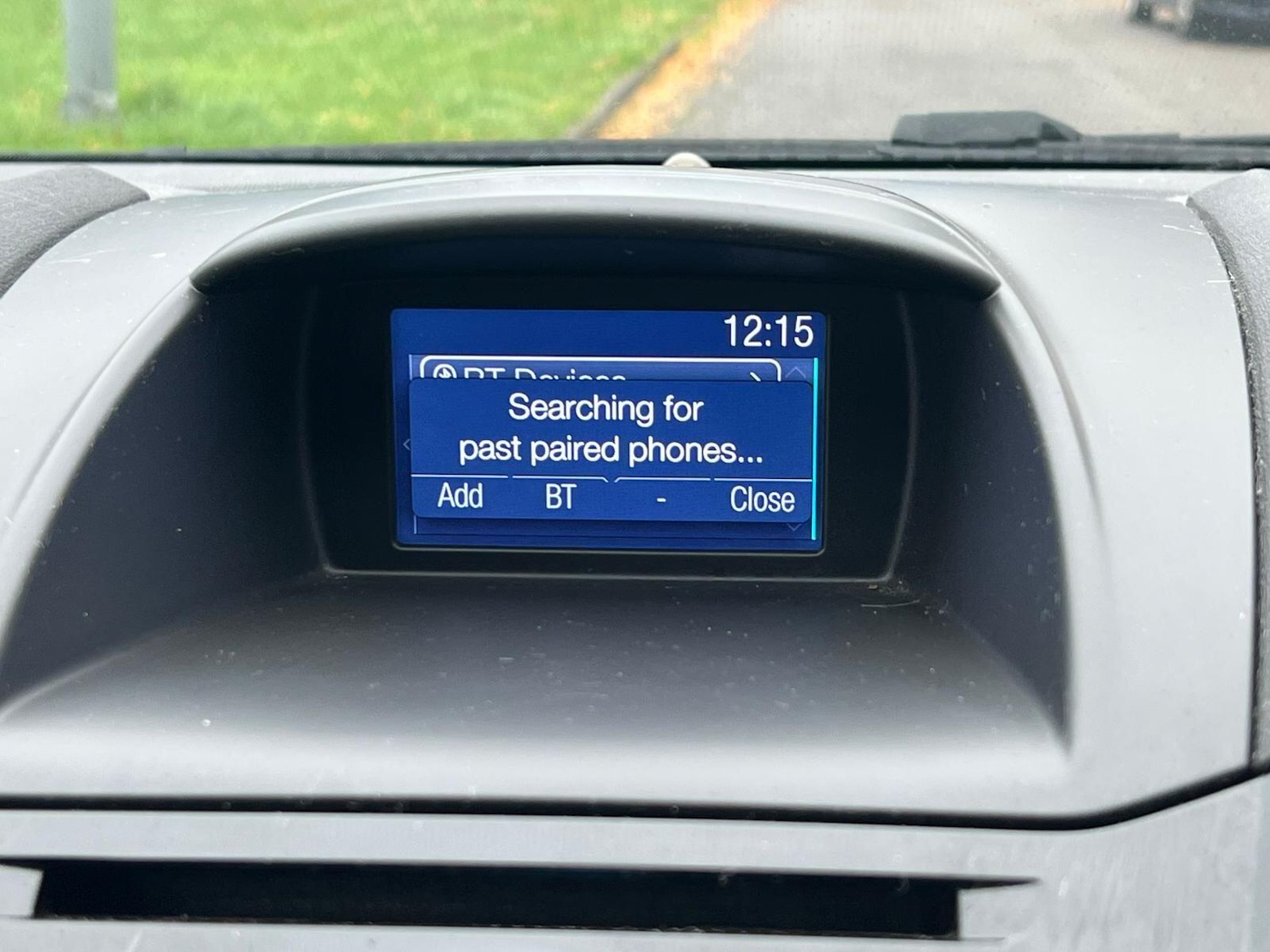 Used Ford Fiesta 2016 for sale - 77214988: Photo 14