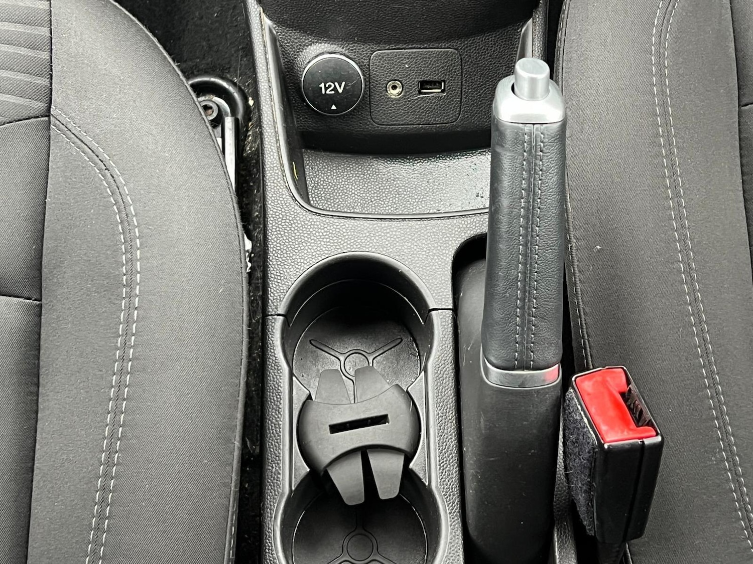 Used Ford Fiesta 2016 for sale - 77214988: Photo 17