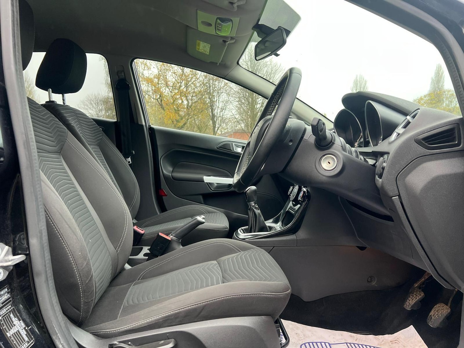 Used Ford Fiesta 2016 for sale - 77214988: Photo 20