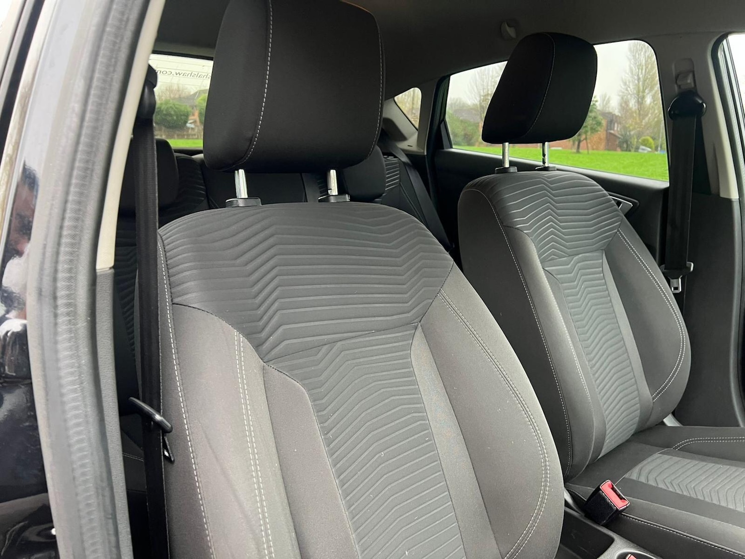 Used Ford Fiesta 2016 for sale - 77214988: Photo 21