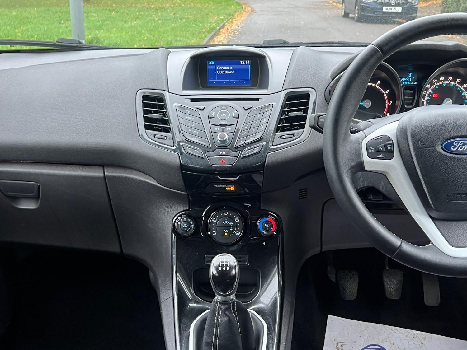 Used Ford Fiesta 2016 for sale - 77214988: Photo 22