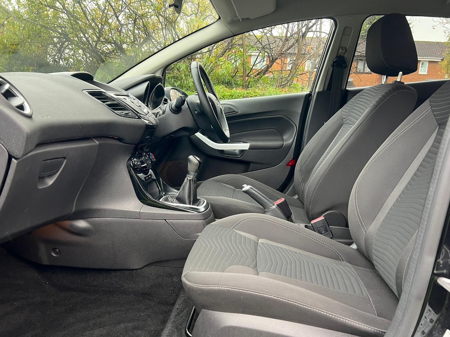 Used Ford Fiesta 2016 for sale - 77214988: Photo 25