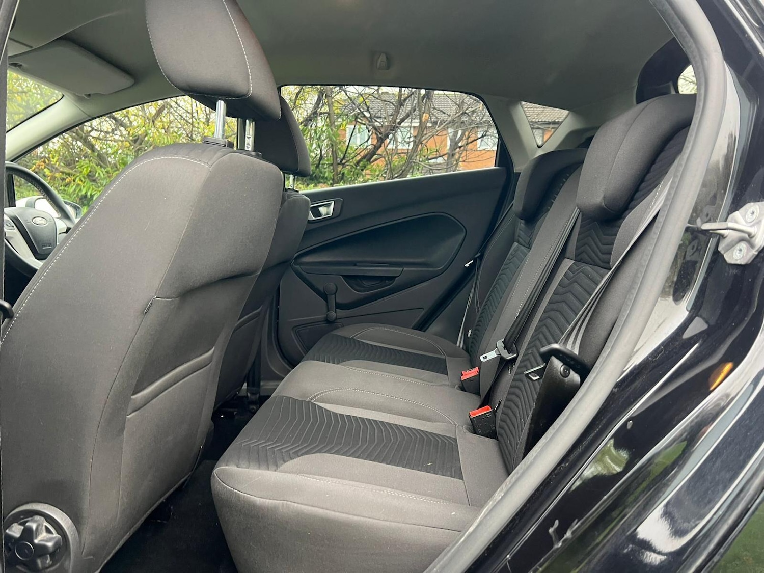 Used Ford Fiesta 2016 for sale - 77214988: Photo 27