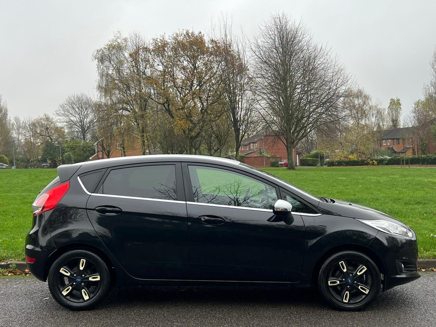 Used Ford Fiesta 2016 for sale - 77214988: Photo 4