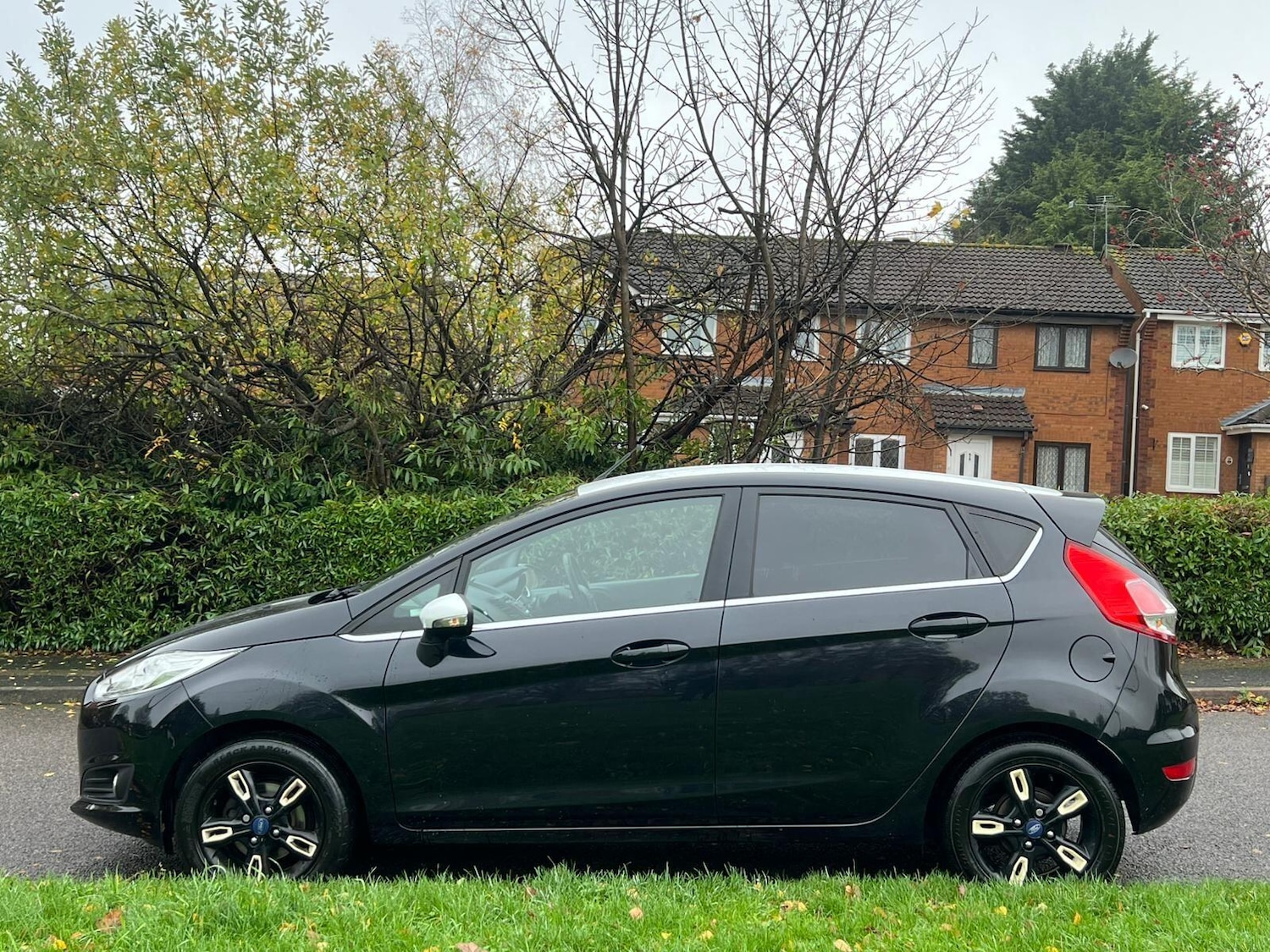 Used Ford Fiesta 2016 for sale - 77214988: Photo 5