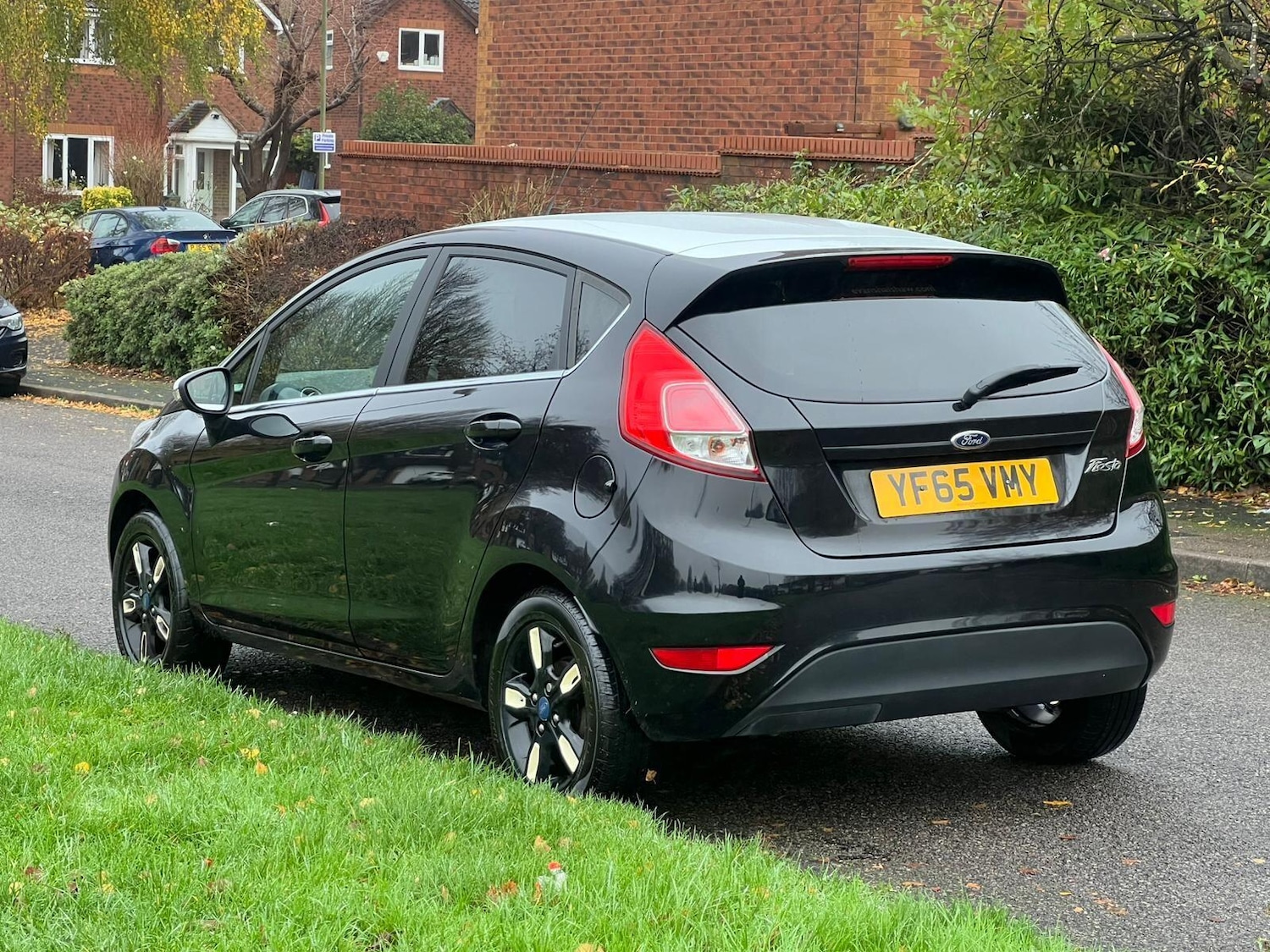 Used Ford Fiesta 2016 for sale - 77214988: Photo 6