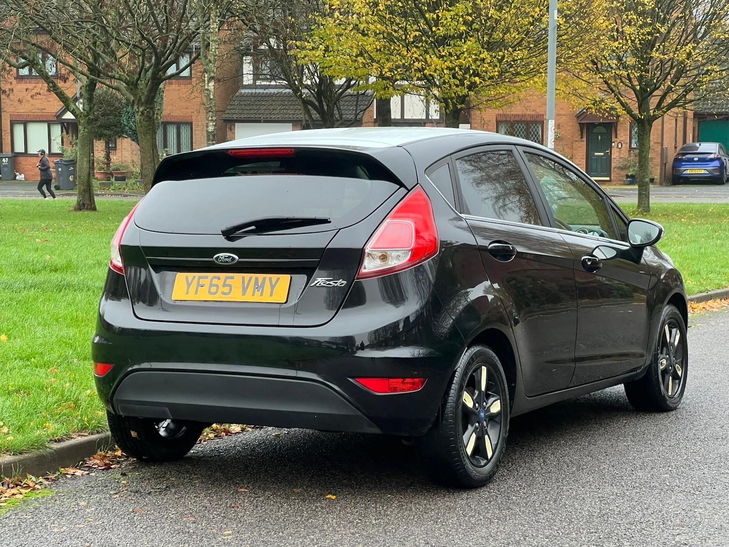 Used Ford Fiesta 2016 for sale - 77214988: Photo 7
