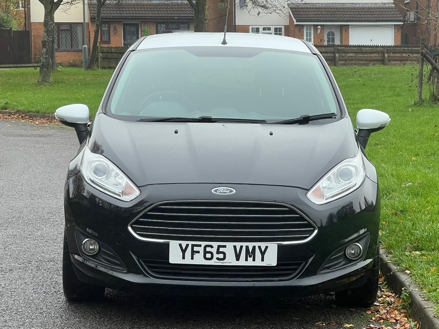 Used Ford Fiesta 2016 for sale - 77214988: Photo 9