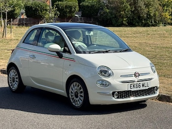Used Fiat 500 2016 for sale - 78362469: Photo