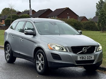 Used Volvo XC60 2012 for sale - 79726063: Photo