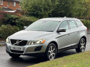 Used Volvo XC60 2012 for sale - 79726063: Photo
