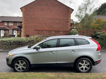 Used Volvo XC60 2012 for sale - 79726063: Photo