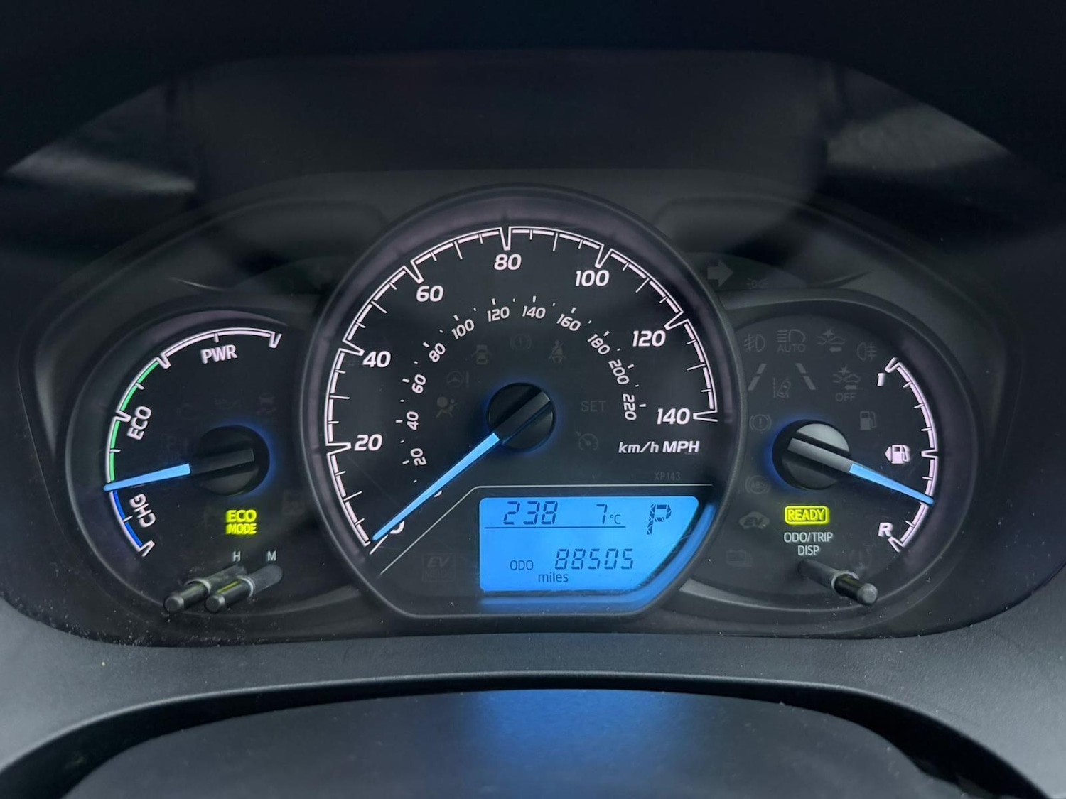 Used Toyota Yaris 2018 for sale - 77215451: Photo 13