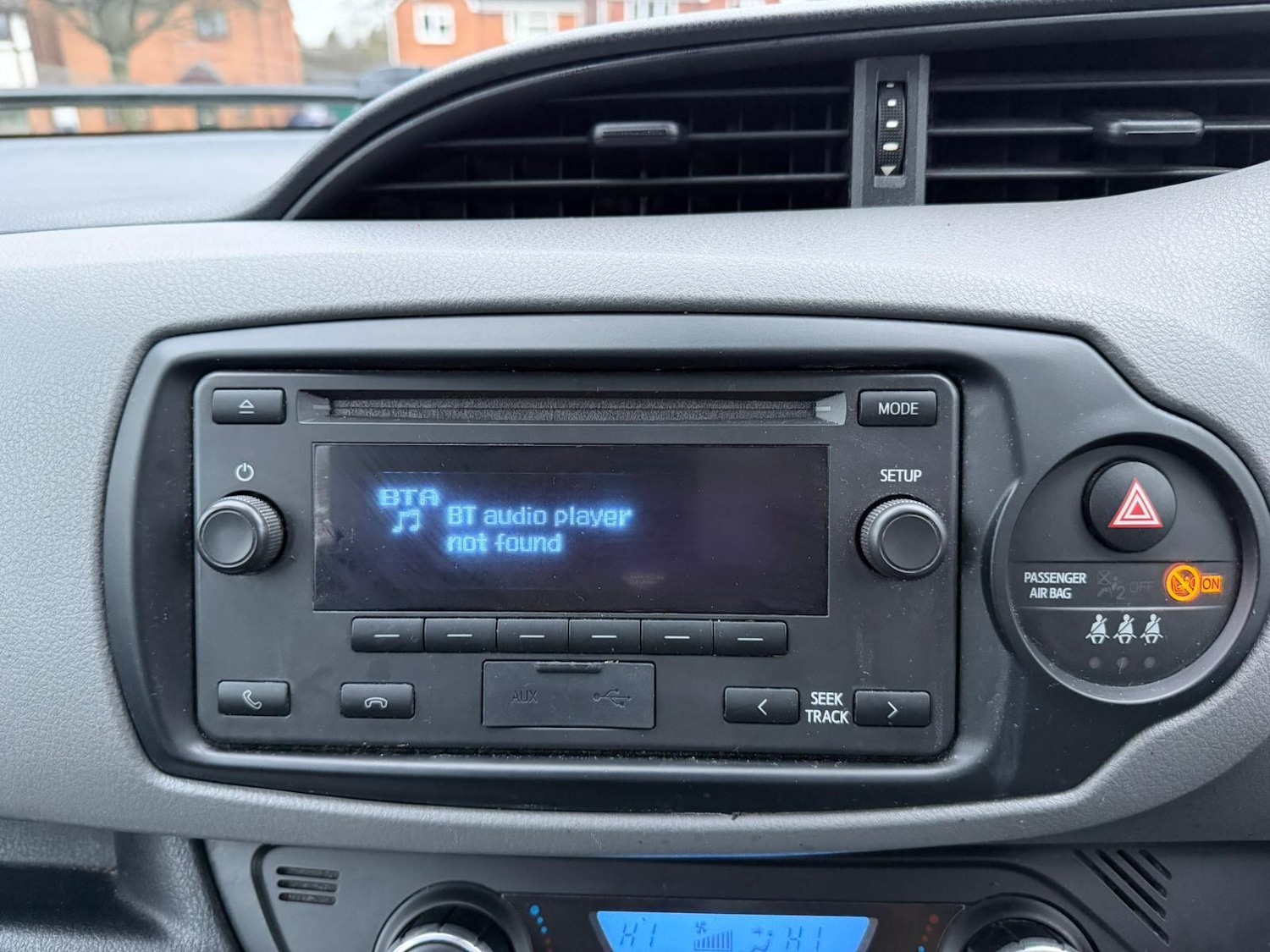 Used Toyota Yaris 2018 for sale - 77215451: Photo 16