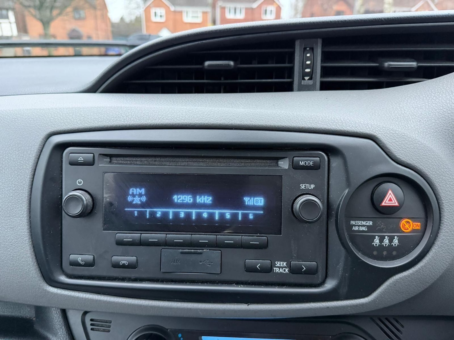 Used Toyota Yaris 2018 for sale - 77215451: Photo 17