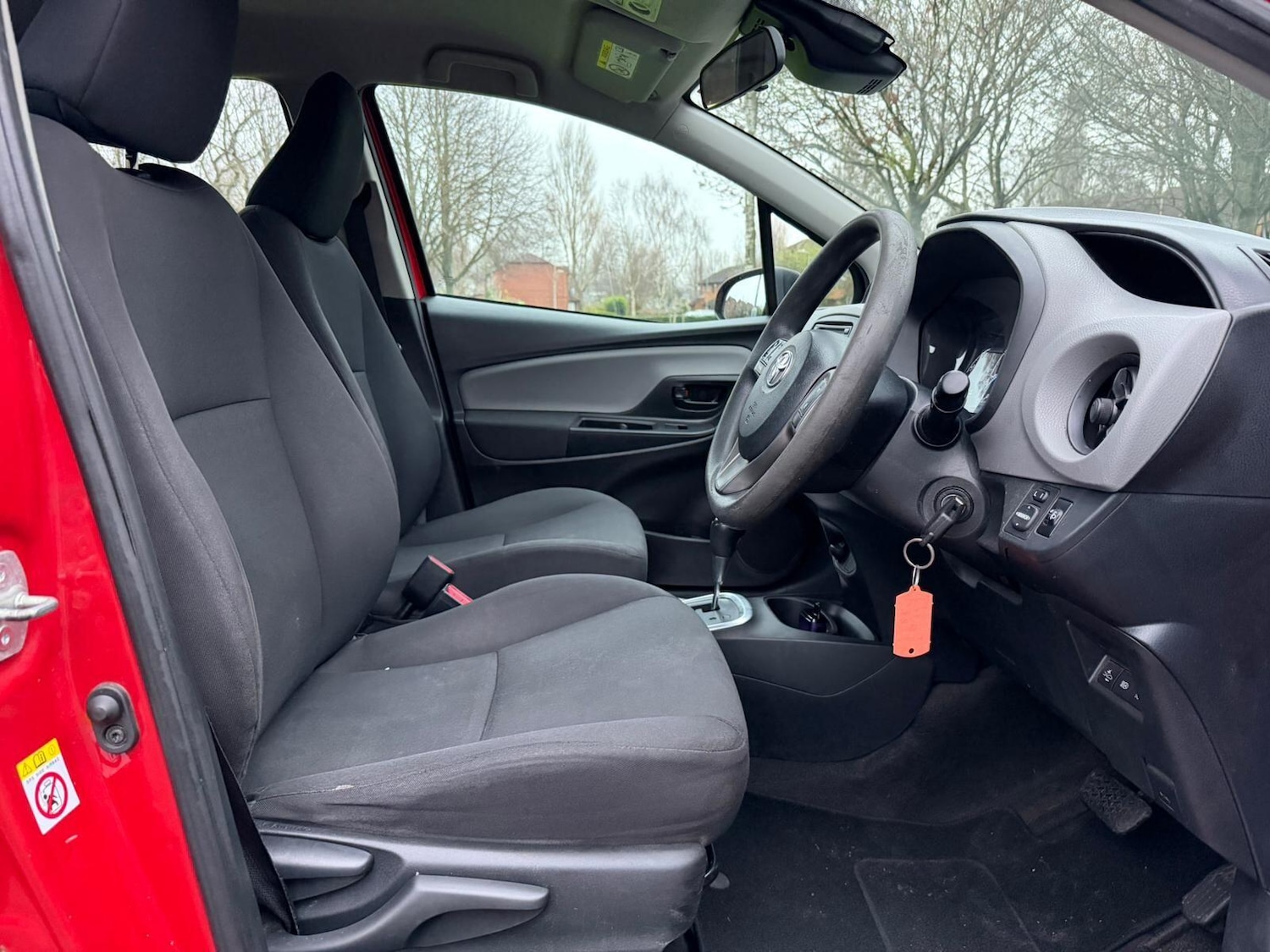 Used Toyota Yaris 2018 for sale - 77215451: Photo 22