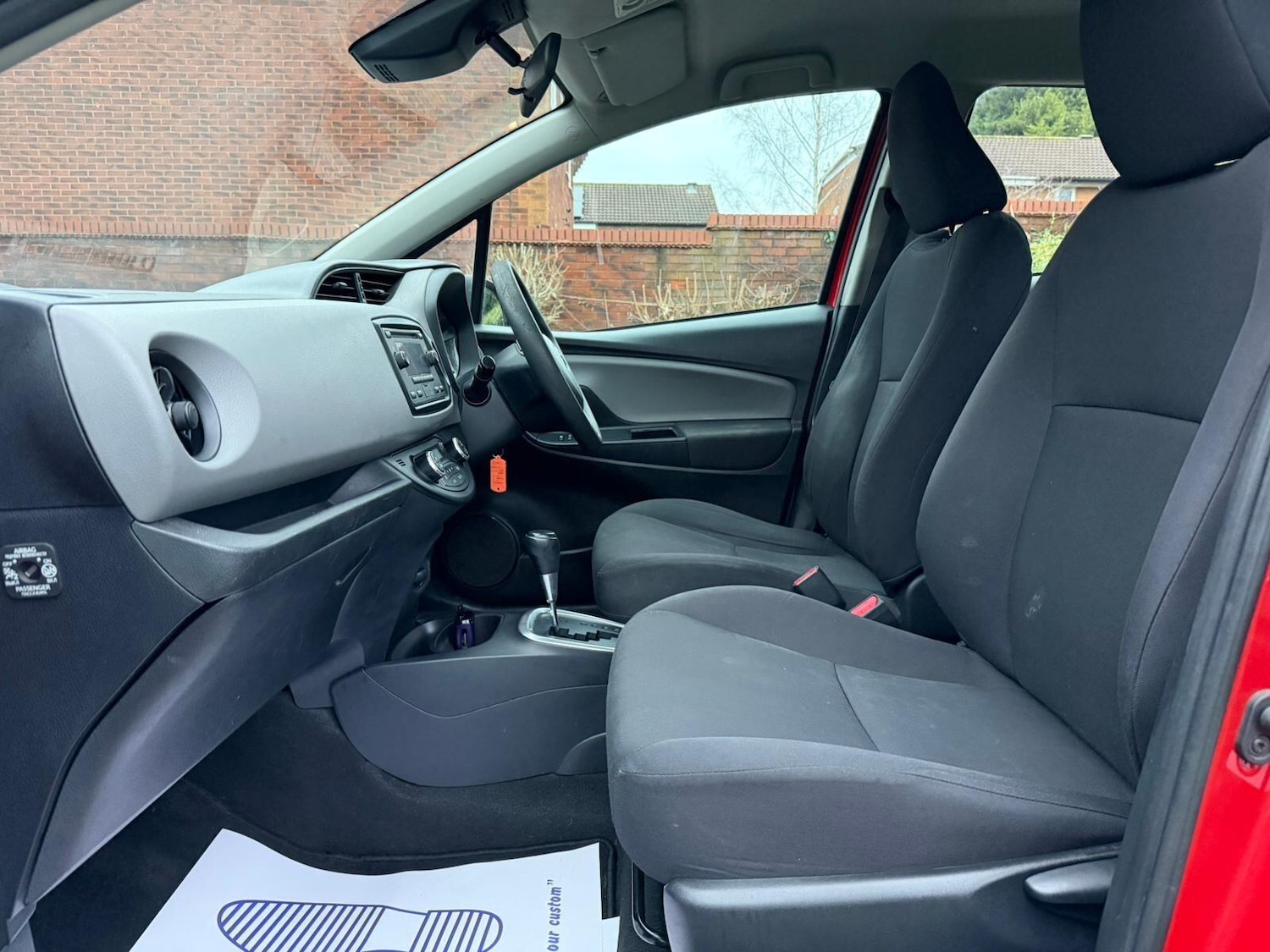 Used Toyota Yaris 2018 for sale - 77215451: Photo 24