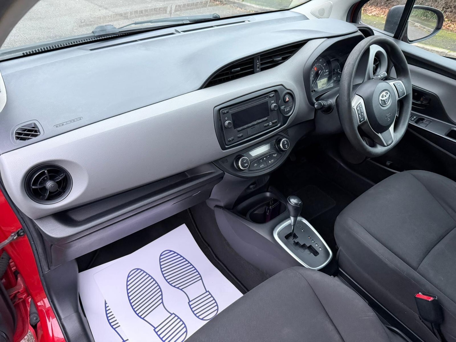 Used Toyota Yaris 2018 for sale - 77215451: Photo 25