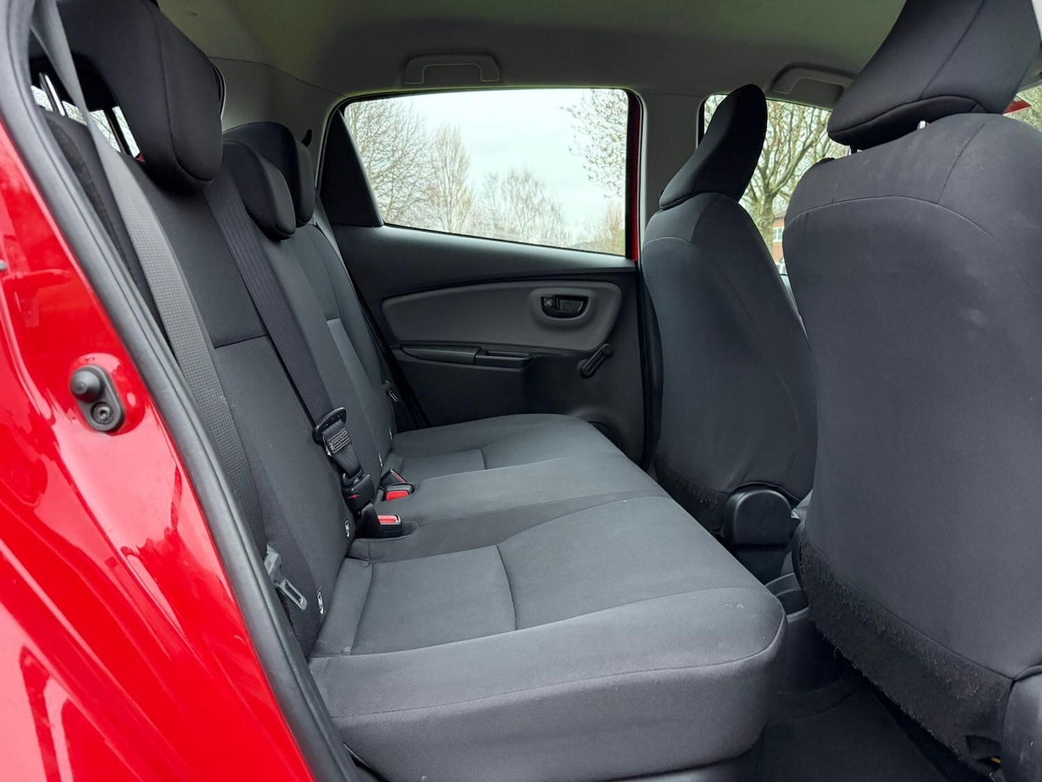 Used Toyota Yaris 2018 for sale - 77215451: Photo 26