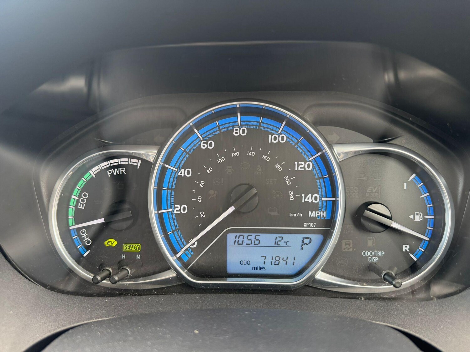 Used Toyota Yaris 2015 for sale - 78215723: Photo 13