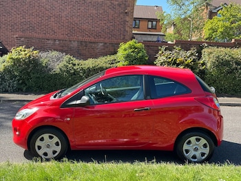 Used Ford Ka 2014 for sale - 78430443: Photo