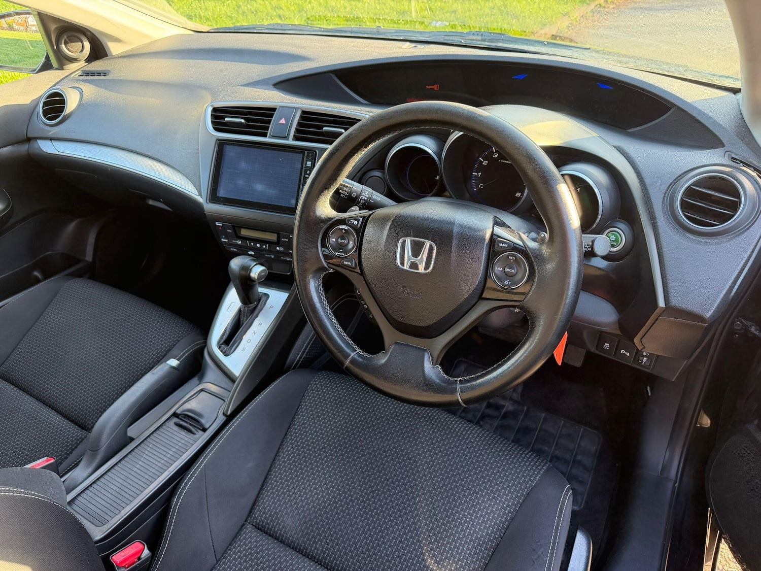 Used Honda Civic 2016 for sale - 77925610: Photo 22