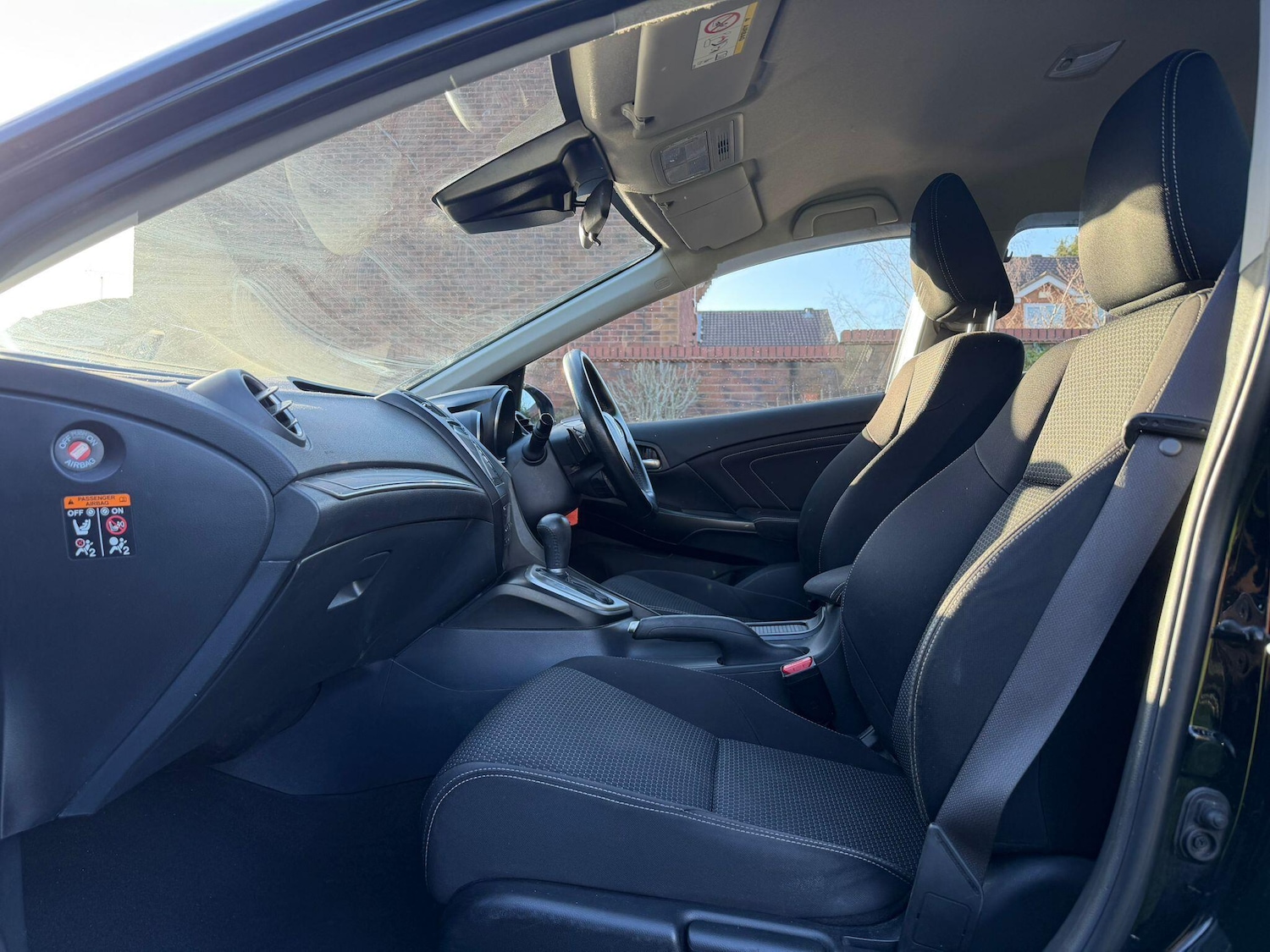 Used Honda Civic 2016 for sale - 77925610: Photo 23