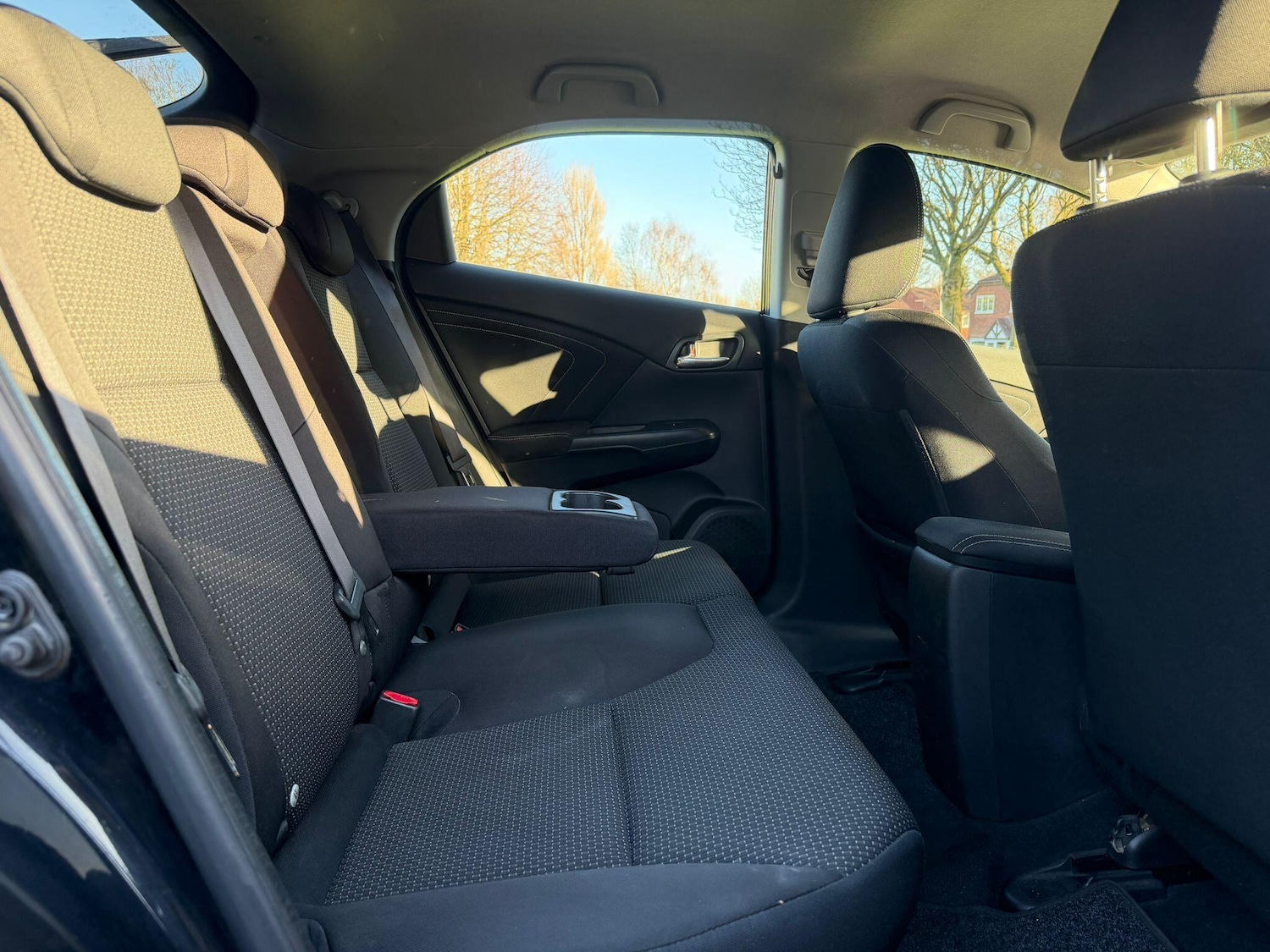 Used Honda Civic 2016 for sale - 77925610: Photo 25