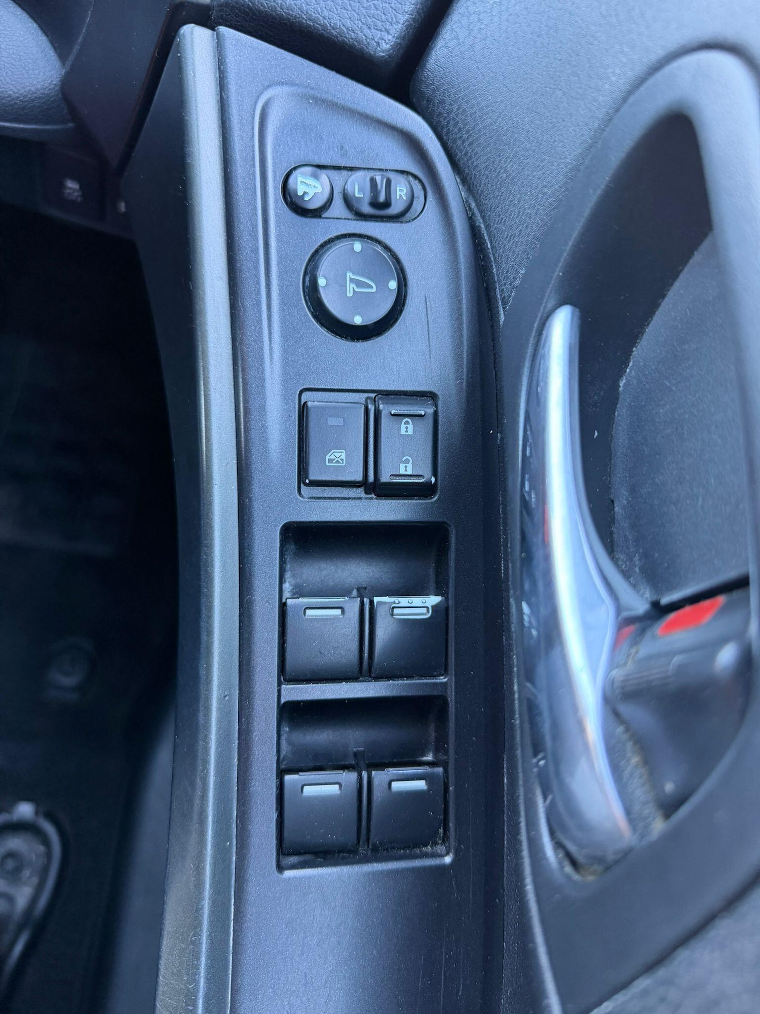 Used Honda Civic 2016 for sale - 77925610: Photo 27