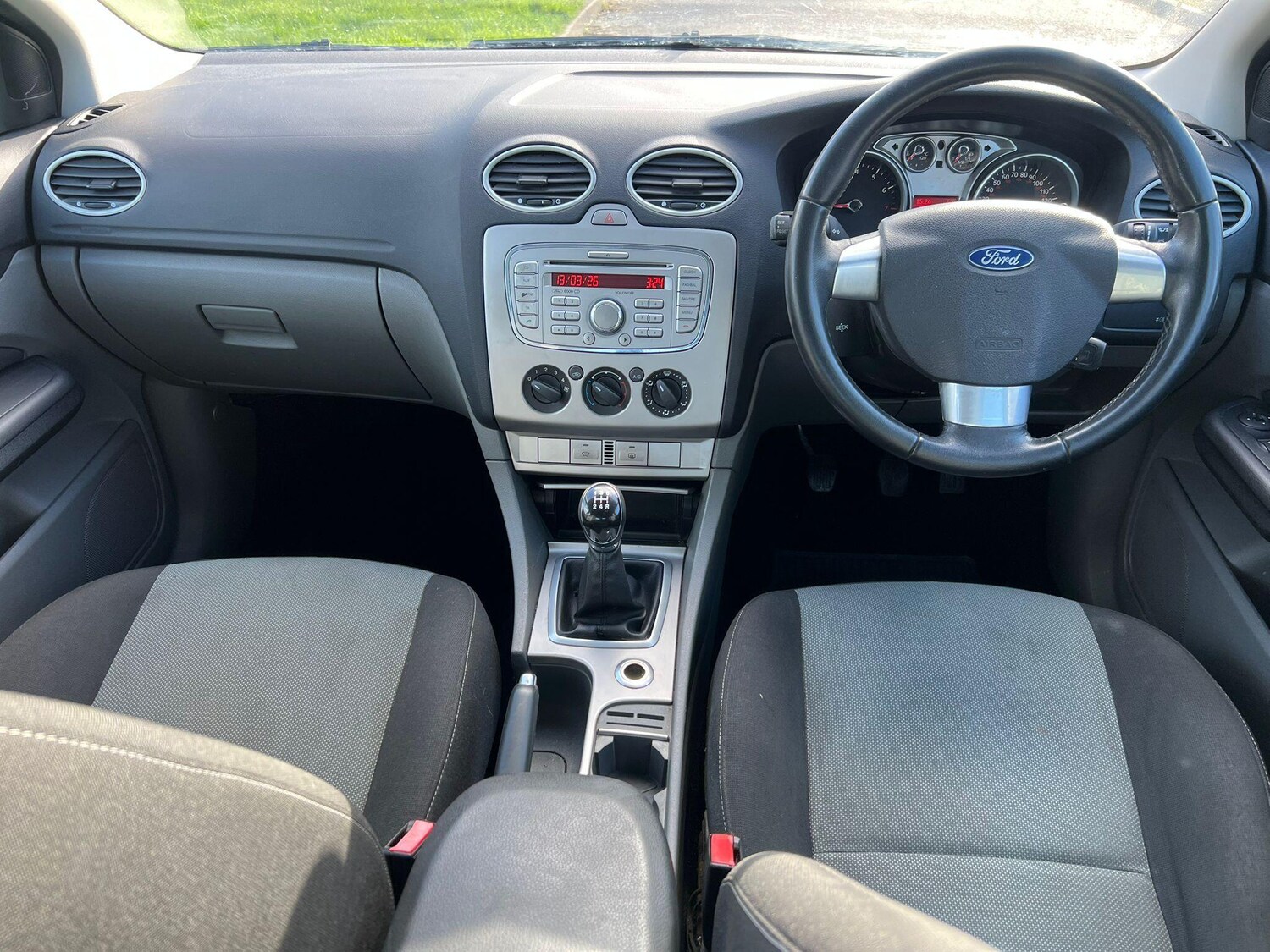 Used Ford Focus 2009 for sale - 78215732: Photo 12