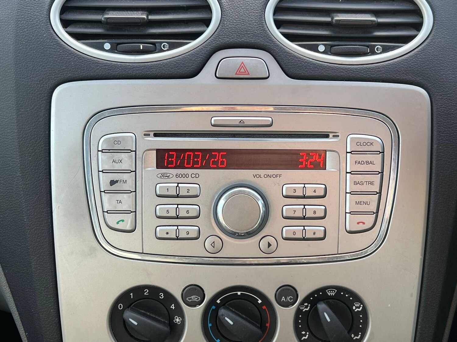 Used Ford Focus 2009 for sale - 78215732: Photo 15