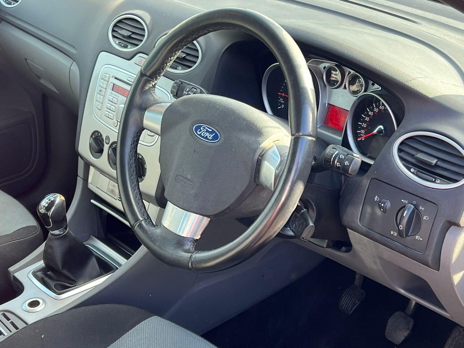 Used Ford Focus 2009 for sale - 78215732: Photo 20