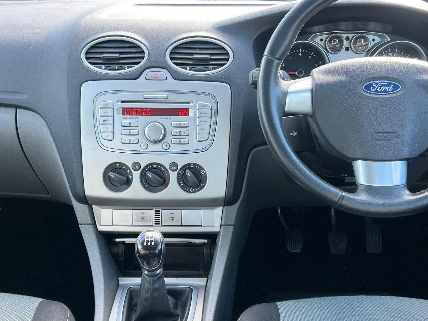 Used Ford Focus 2009 for sale - 78215732: Photo 21