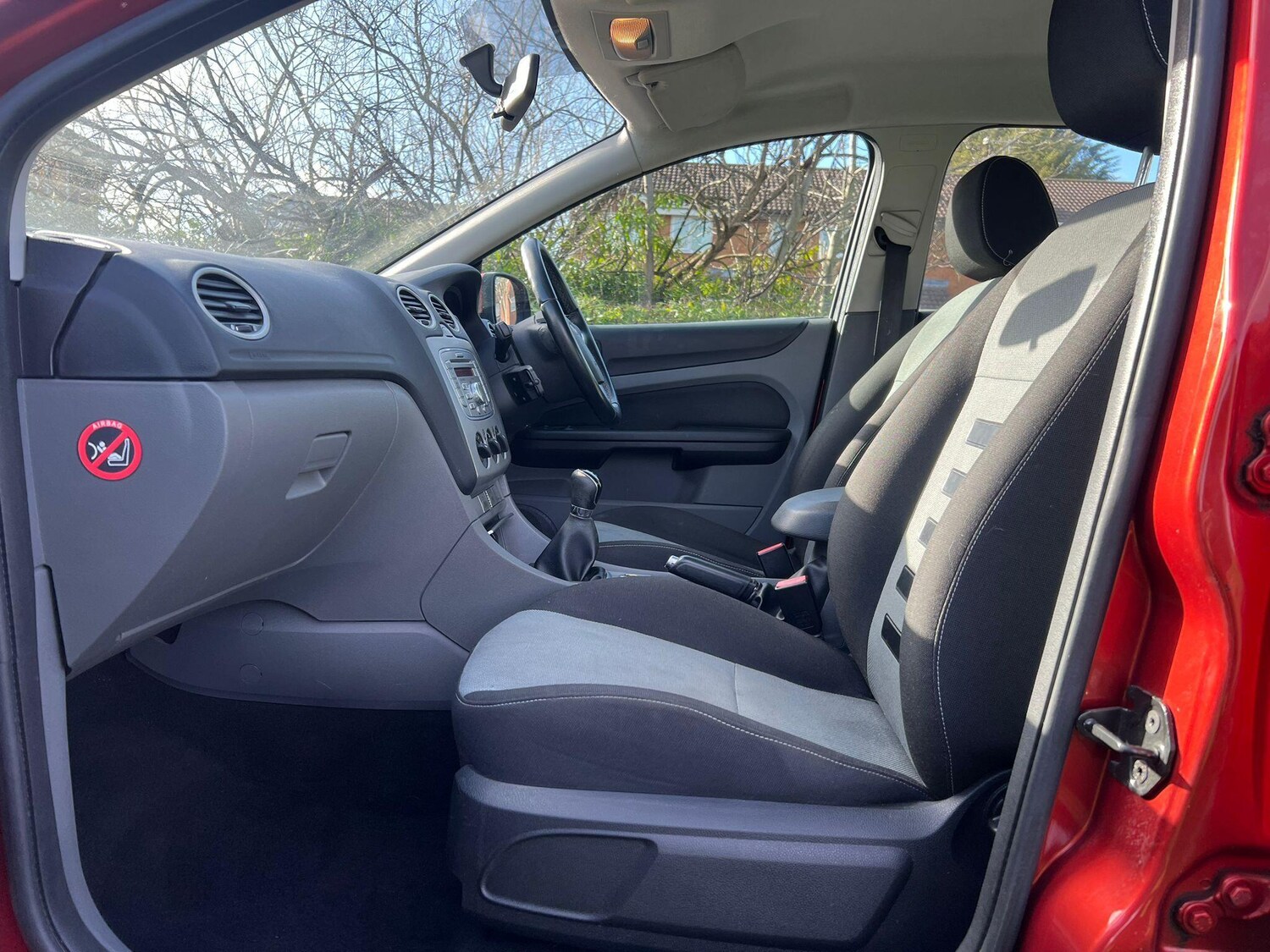 Used Ford Focus 2009 for sale - 78215732: Photo 22