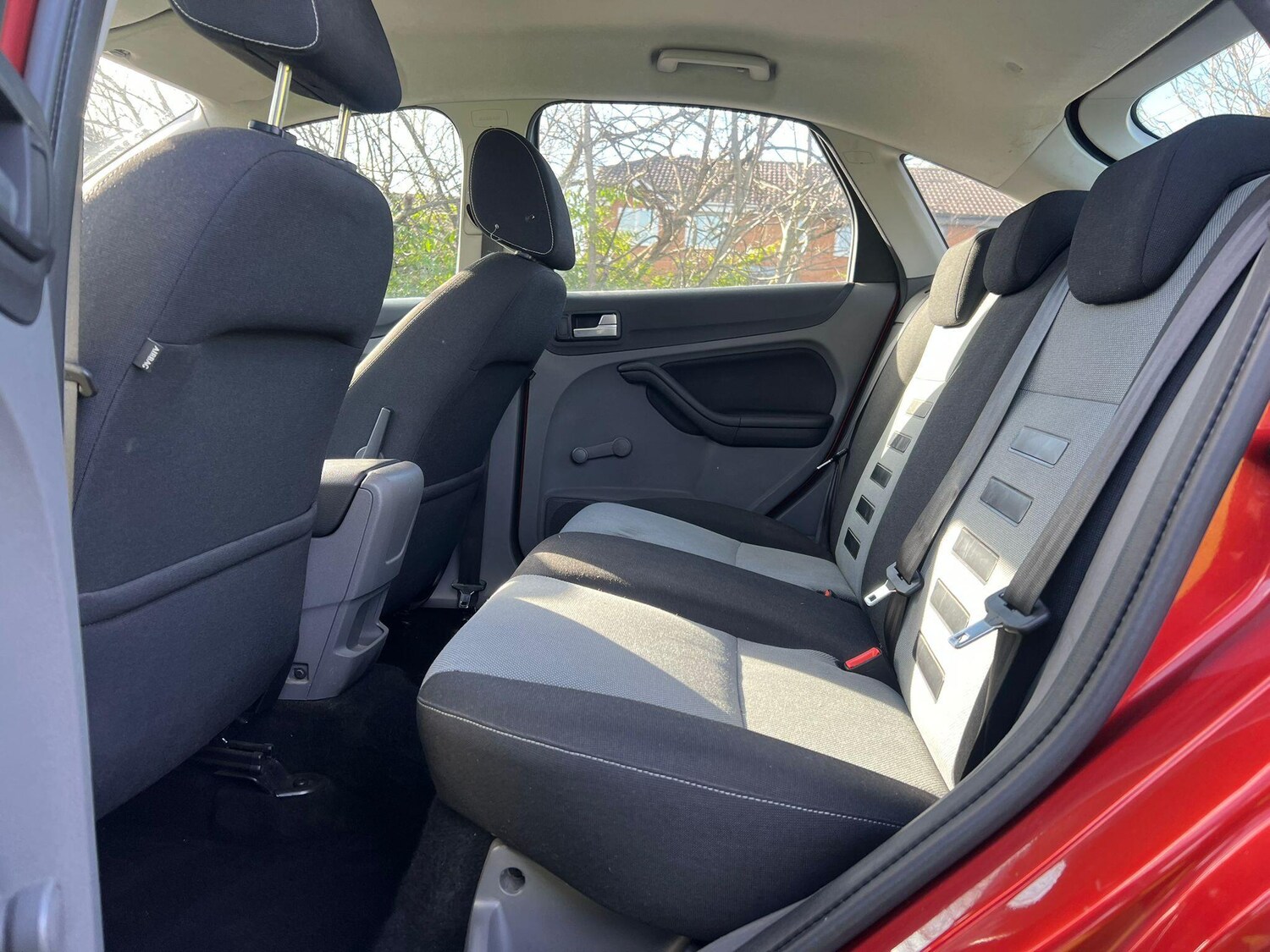 Used Ford Focus 2009 for sale - 78215732: Photo 24