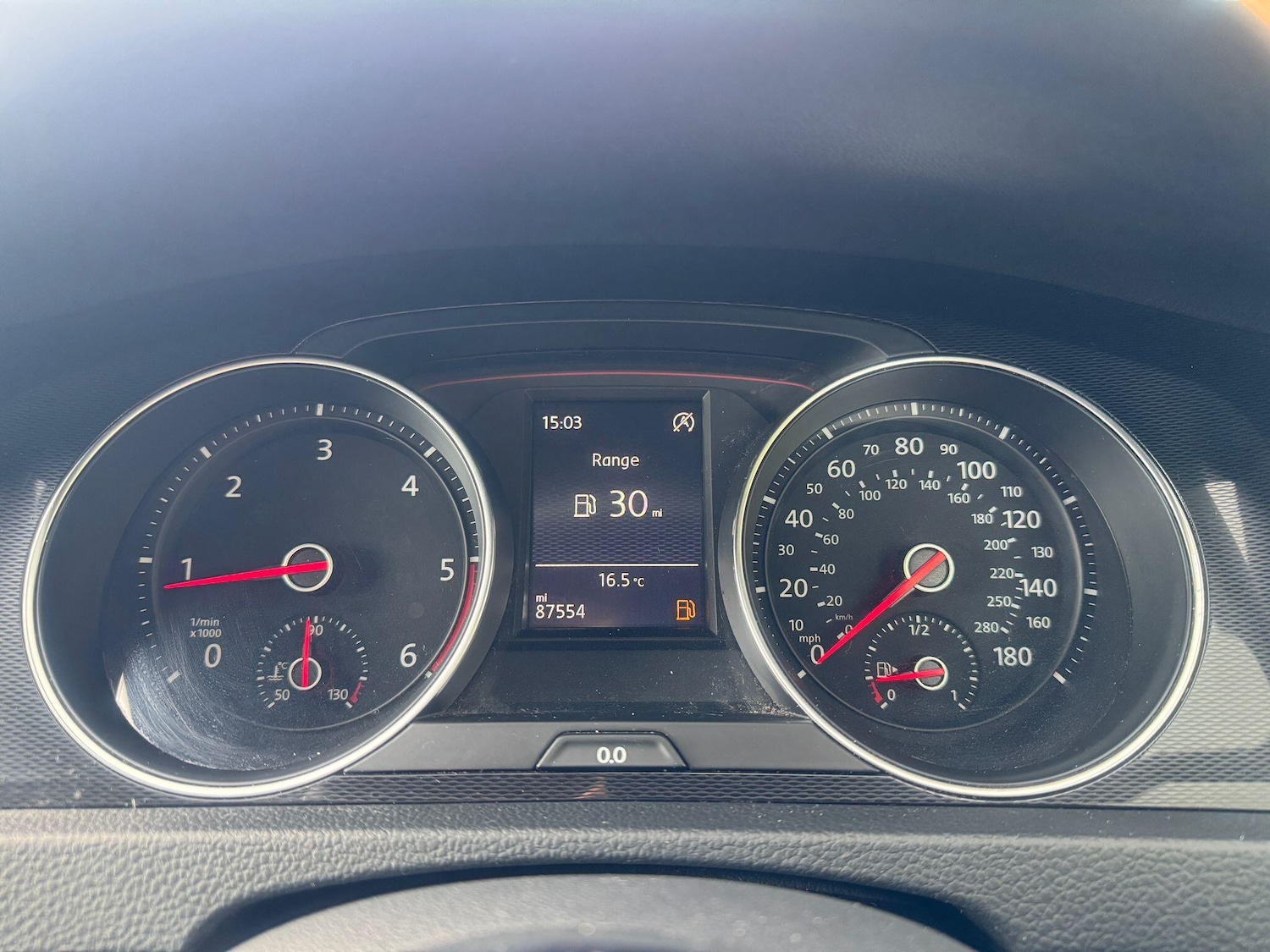 Used Volkswagen Golf for sale - 77670818: Photo 14