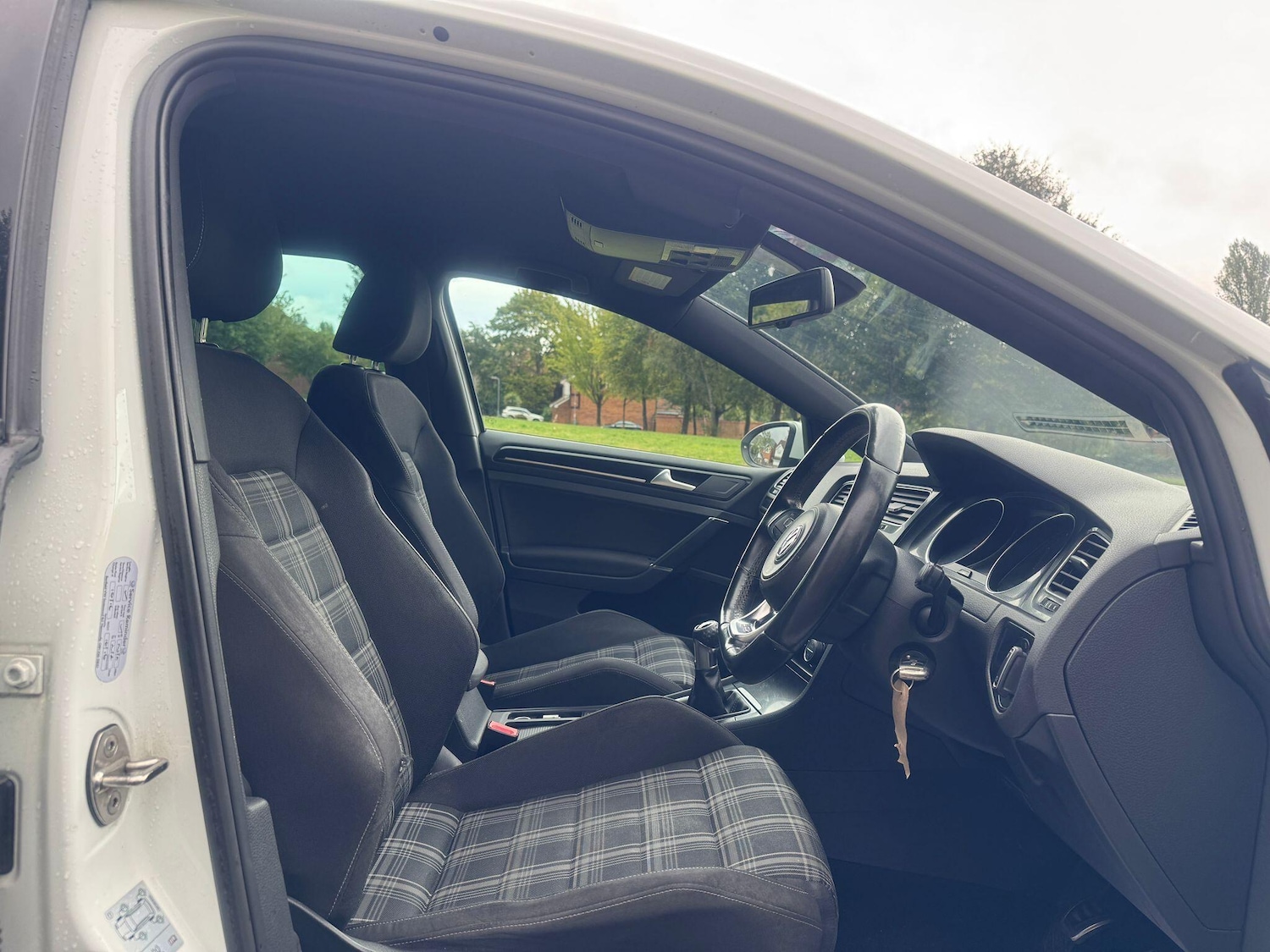 Used Volkswagen Golf for sale - 77670818: Photo 24