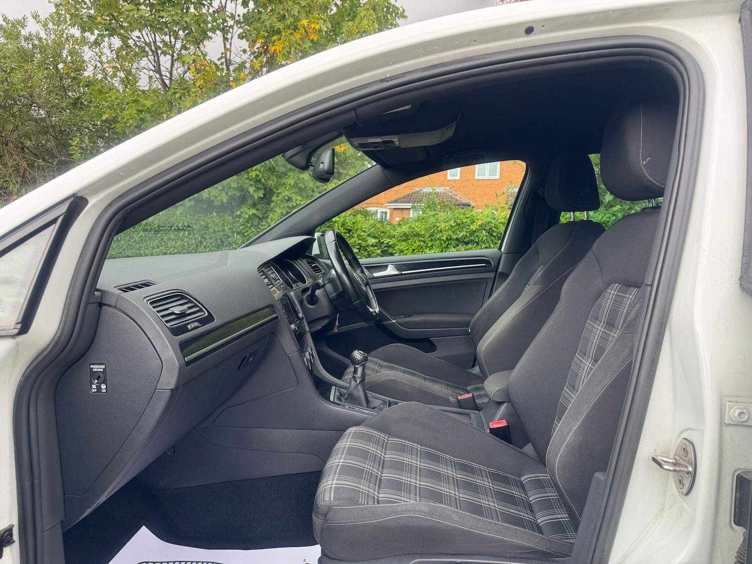 Used Volkswagen Golf for sale - 77670818: Photo 27