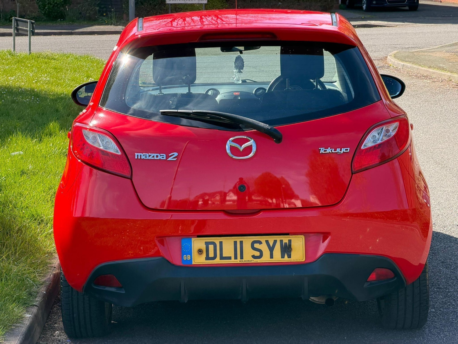 Used Mazda Mazda2 2011 for sale - 78215715: Photo 10